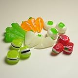 野菜キャンディー