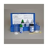 Taylor Technologies K1764 Pool Test Kit, Test For Algae