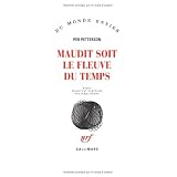 Maudit soit le fleuve du tempspar Per Petterson