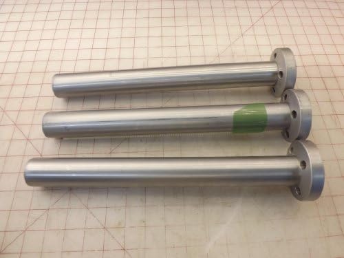 Lot of 3 NRC Mod 75 Cylinders T33450