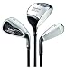 Sports : Golfset Herren X-22 Professional Graphit Herren RH