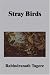 Book Stray Birds