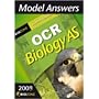 Model Answers OCR Biology AS: 2009 Student Workbook