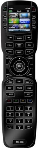 URC MX780 Universal Remote Control