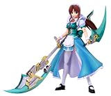 DUEL MAID RX ルーテシアVer.III(PVC塗装済み完成品)イメージ