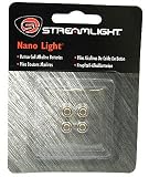 Nano Batteries (4 Pack)