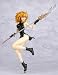 Sonsaku Hakufu Cerberus 1/7 Scale PVC Figure_s-2