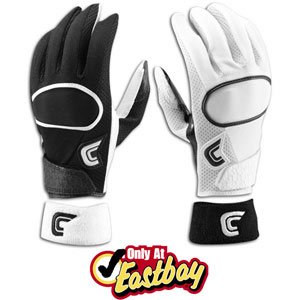 Cutters Yin Yang Receiver Glove