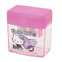 Hello Kitty Pencil Sharpener: Plaid