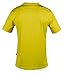 SUPreme Men's UV Shield - Short Sleeve Rash Guard Top - Standup Paddleboarding, Swimming, & Water Sports
