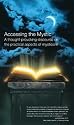 Accessing the Mystic - Regaining a Sense of the Sacred