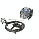 Mattel Tyco RC Batman Rebound Batcopter