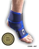 Neo-G ANKLE SUPPORT - Free Figure of 8 Strap, New Breathable Model Exclusive to OLSSS