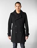 Diesel - Diesel Woba Jacket in Black