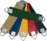 Swings Seat Sling Belt S-02 Commercial Belt Swing (No Rope or Chain)