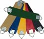 Swings Seat Sling Belt S-02 Commercial Belt Swing (No Rope or Chain)