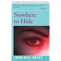 Nowhere to Hide