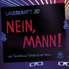 Nein, Mann! (Radio Cut)