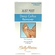 Sally Hansen Just Feet Deep Callus Remover 1.7 oz. Sally Hansen Just Feet Deep Callus Remover 1.7 oz.
