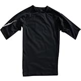 VOLCOM STAPLE S/S THRASHGUARD