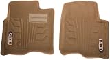Nifty 583009-T Catch-It Tan Carpet Front Seat Floor Mat