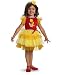 Frilly Winnie The Pooh Costume