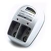 AccuPower Stecker Ladeger�t f�r 1-2 9V Akku Block