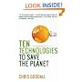 Ten Technologies To Save The Planet