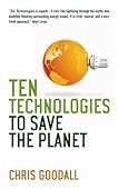 Ten Technologies to Save the Planet
