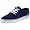 Navy/White