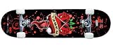Rebel Skateboard X-trem No. 4 ABEC 7