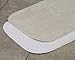 Bath Rug, Riviera, 24x36, 18 oz., White