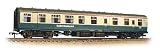 BR Mk1 RU Restaurant Car Blue& Grey