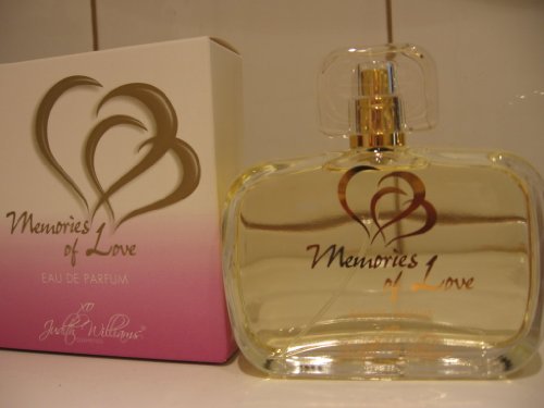 J.Williams Memories o.L.EDP+Pareo Preisvergleich