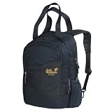  : Jack Wolfskin Wickler - die mobile Wickelstation