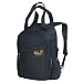 Sports : Jack Wolfskin Wickler - die mobile Wickelstation