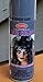 Spray On Wash Out Zombie Grey Gray Hair Color Temporary Hairspray Great For Costume or Halloween Party Rave Concert Stage Play Musical Movie Photo DragonCon ComiCon Festival RESULTS MAY VARY