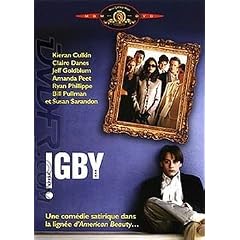 Igby [Edizione: Francia]