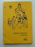 District training guidelines