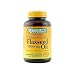 Organic High Lignan Flaxseed 1000 Mg Oil, 120 Softgels, Good'N Natural