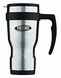 Review BHL group  / Thermos Everyday 460 Travel Mug 0.45L
