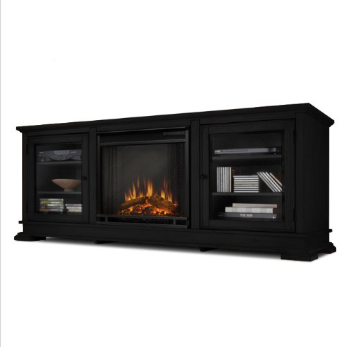 * Real Flame Hudson Electric Fireplace alyssahollandjimmy
