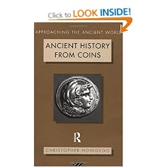 Ancient History from Coins (Approaching the Ancient World)