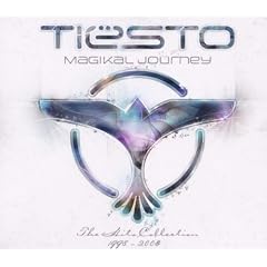 Magikal Journey: The Hits Collection 1998-2008