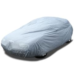 Oxid7 Ganzgarage Vollgarage Autogarage Wintergarage Auto Garage SUV/VAN Gr. XL 508x193x145cm