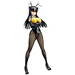 ウルトラ怪獣擬人化計画 ゼットン バニーVer. 1/4スケール PVC製 塗装済み完成品フィギュア