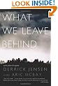 What We Leave Behind
