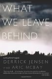 What We Leave Behind