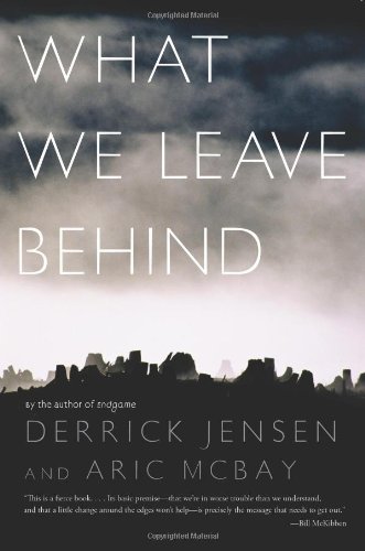 What We Leave Behind
