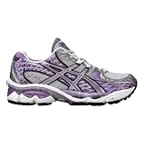 Womens ASICS GEL-Nimbus 10 Running Shoe